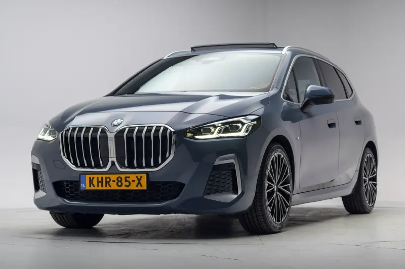 BMW 2-Serie (2023)