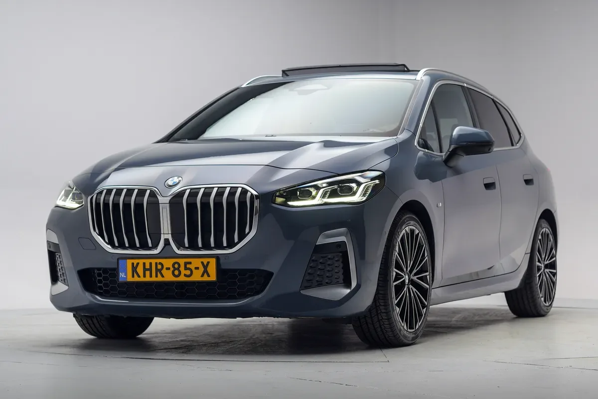 BMW 2-Serie (2023) — foto 1