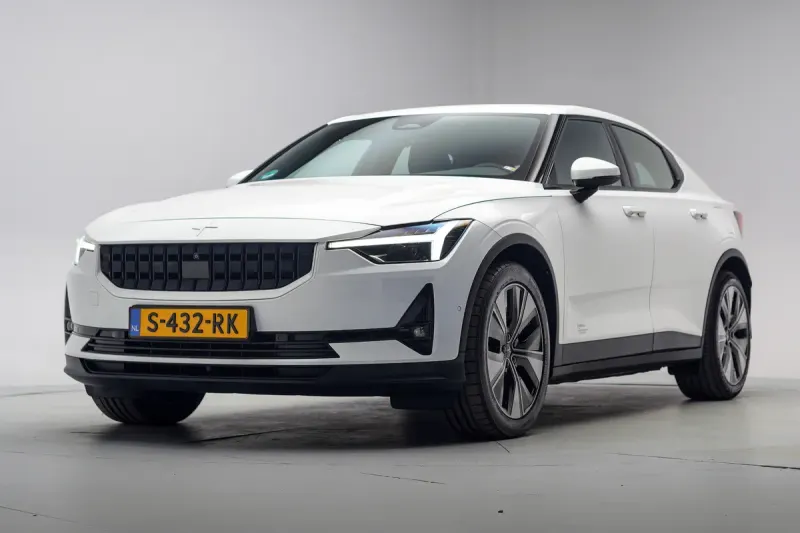 Polestar 2 (2023)