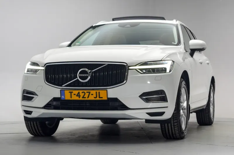 Volvo XC60 (2019)