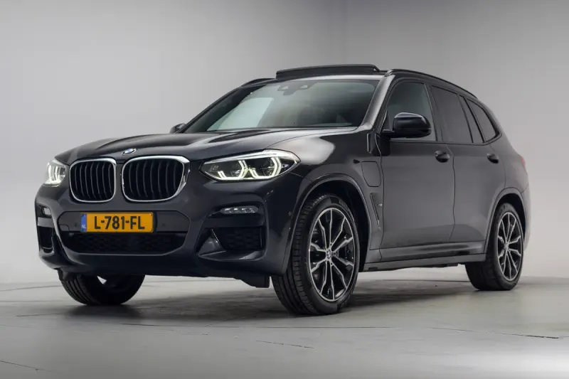 BMW X3 (2021)
