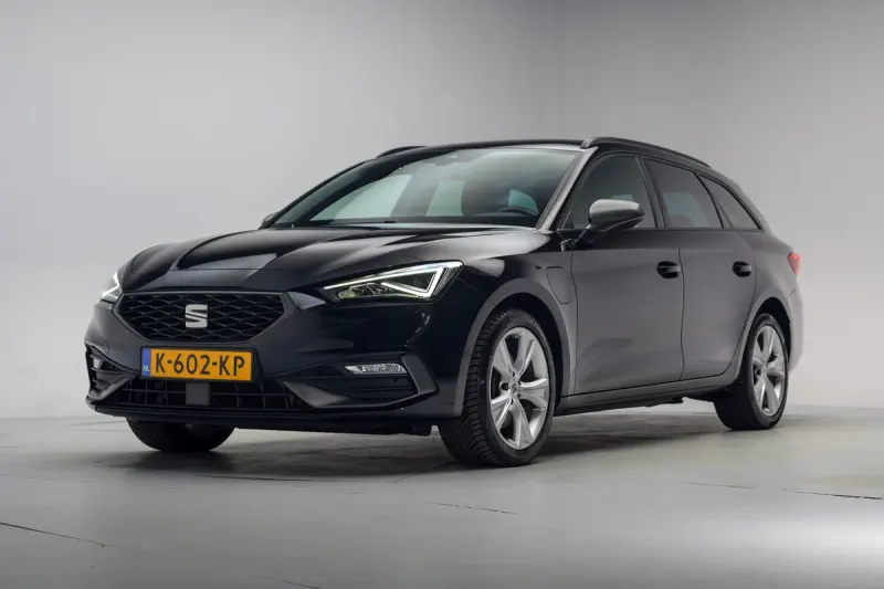 SEAT Leon (2020)