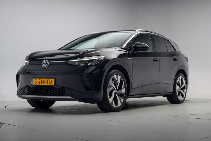 Volkswagen ID.4 (2023)
