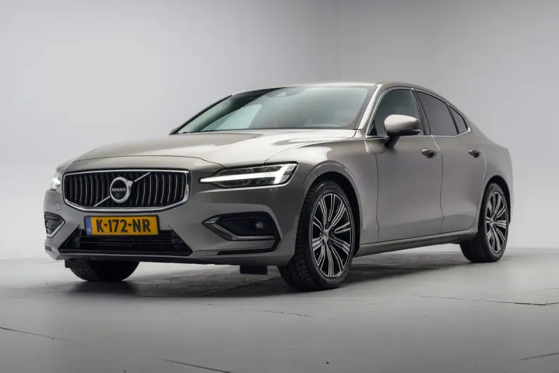 Volvo S60 (2021)