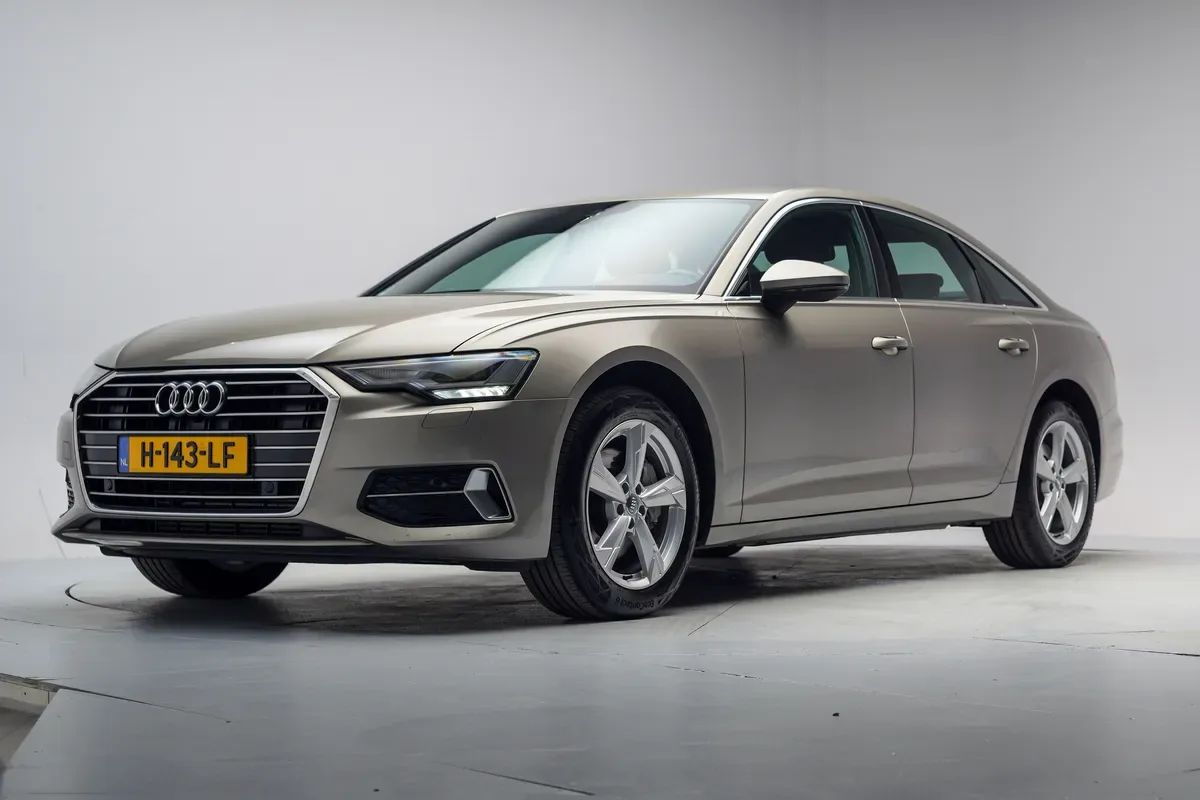 Audi A6 (2020) — foto 1
