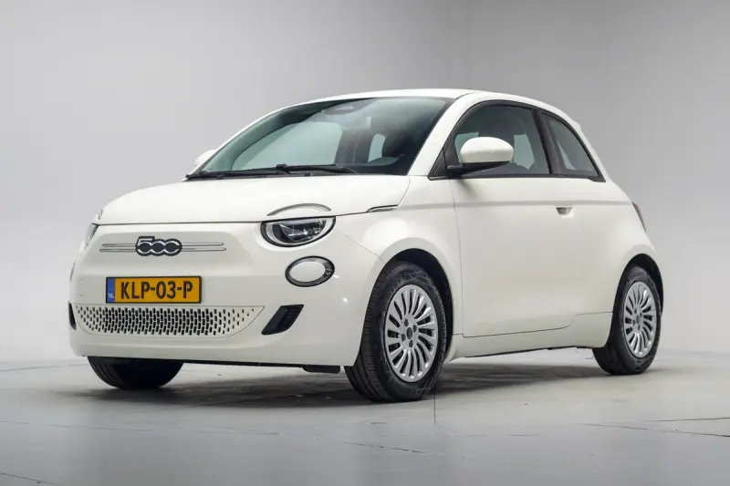 Fiat 500e (2023)