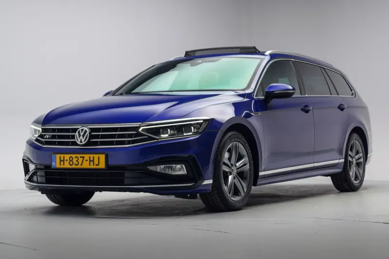 Volkswagen Passat (2020)