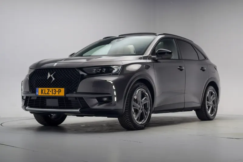 DS 7 (2022)