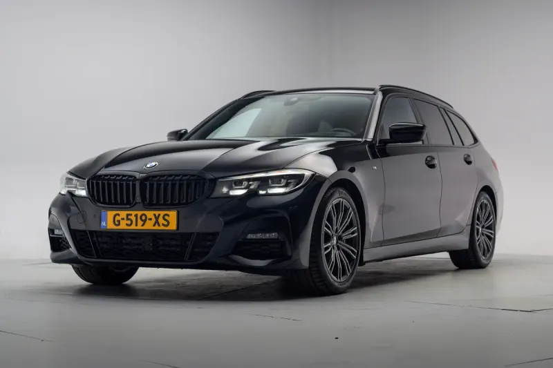 BMW 3-Serie (2020)