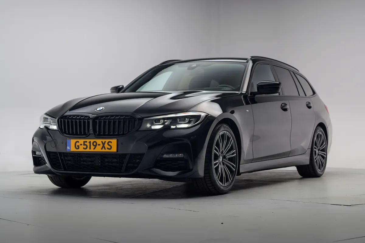 BMW 3-Serie (2020) — foto 1