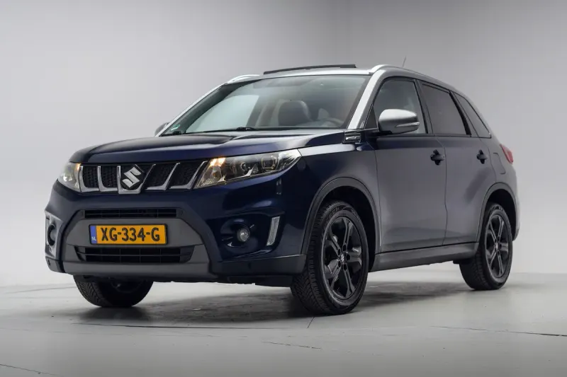Suzuki Vitara (2017)