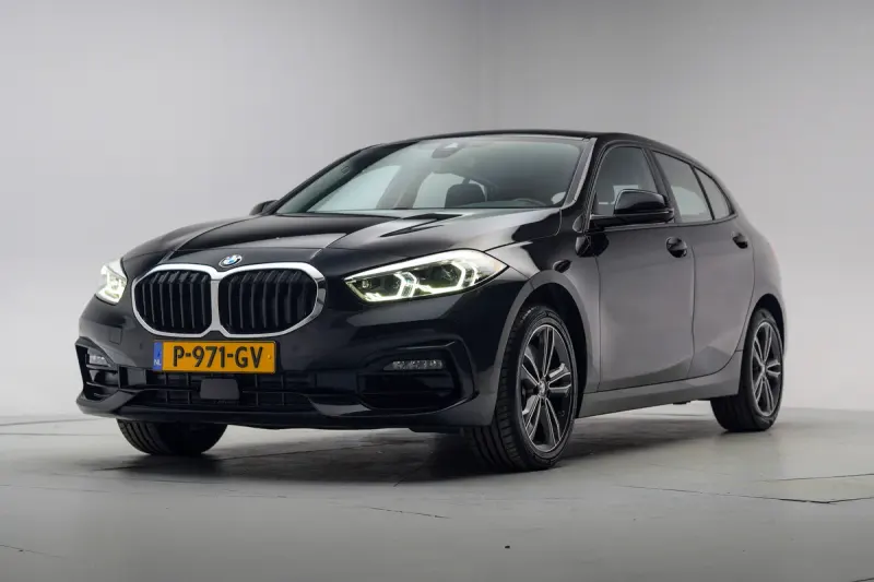 BMW 1-Serie (2022)