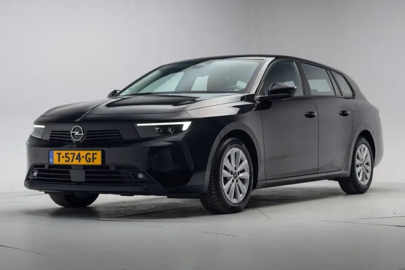 Opel Astra (2023)