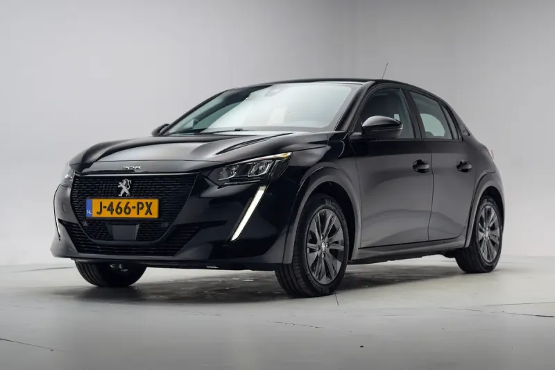 Peugeot e-208 (2020)