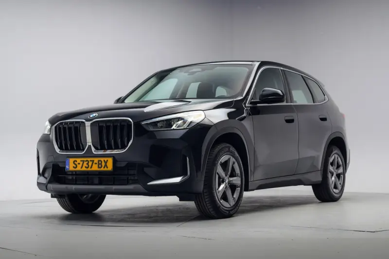 BMW X1 (2023)