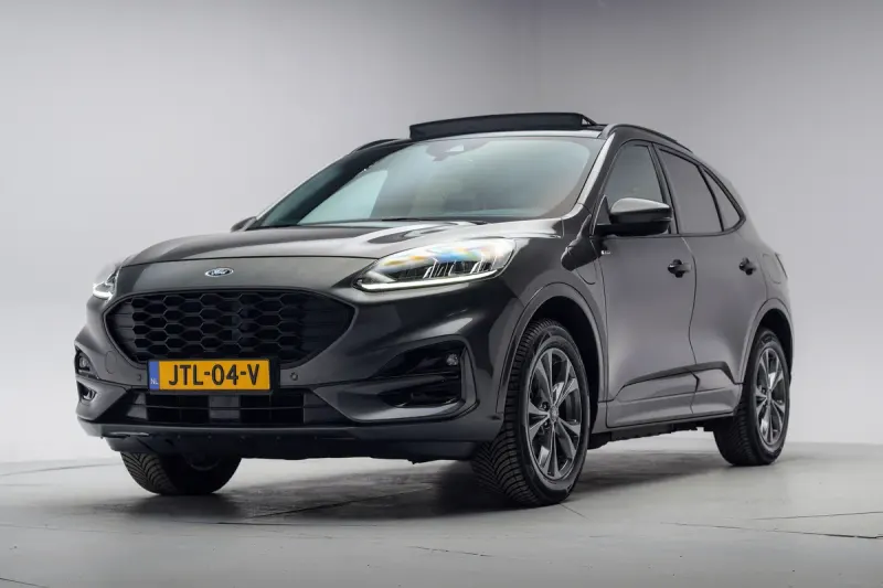 Ford Kuga (2022)