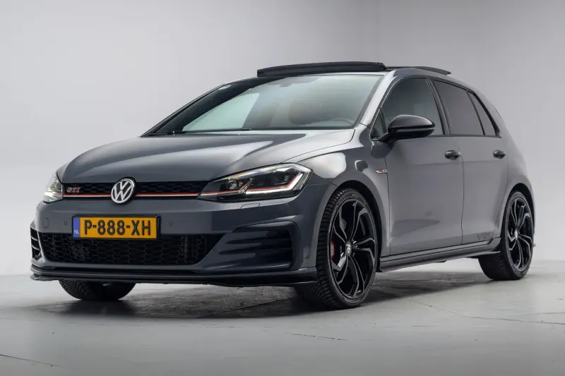 Volkswagen Golf (2020)