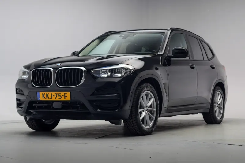 BMW X3 (2021)