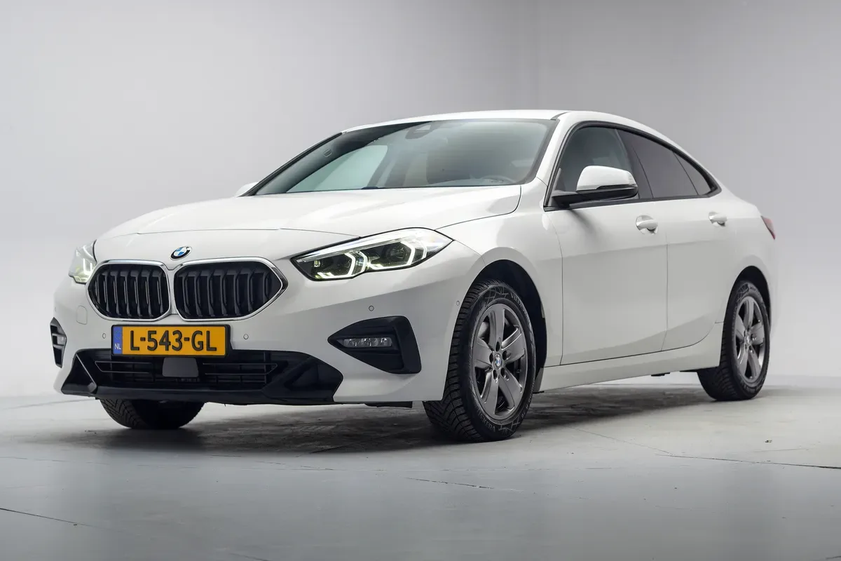 BMW 2-Serie (2021) — foto 1