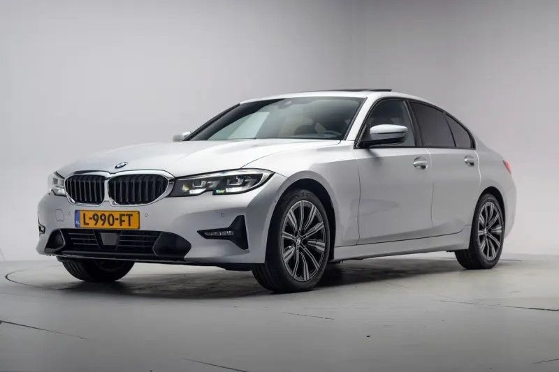 BMW 3-Serie (2021)