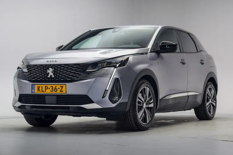 Peugeot 3008 (2023)