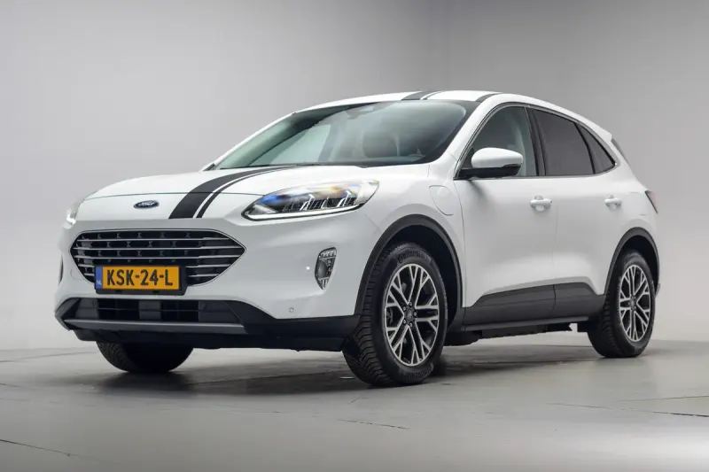 Ford Kuga (2020)