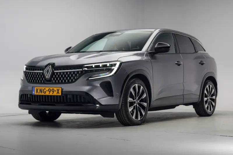 Renault Austral (2023)