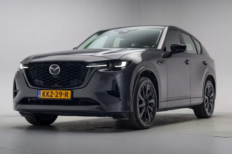 Mazda CX-60 (2023)