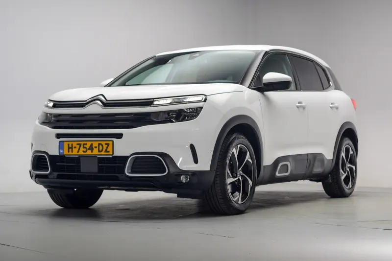 Citroën C5 Aircross (2020)