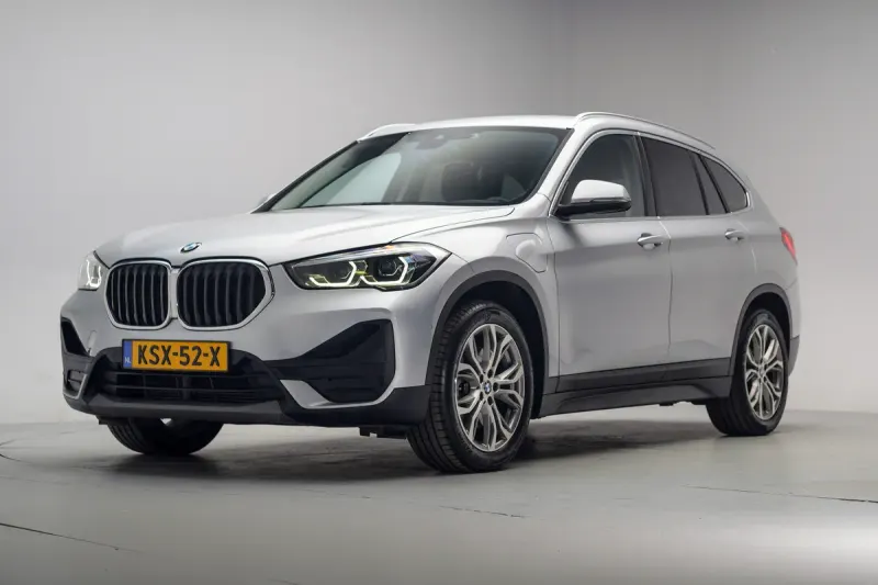 BMW X1 (2021)