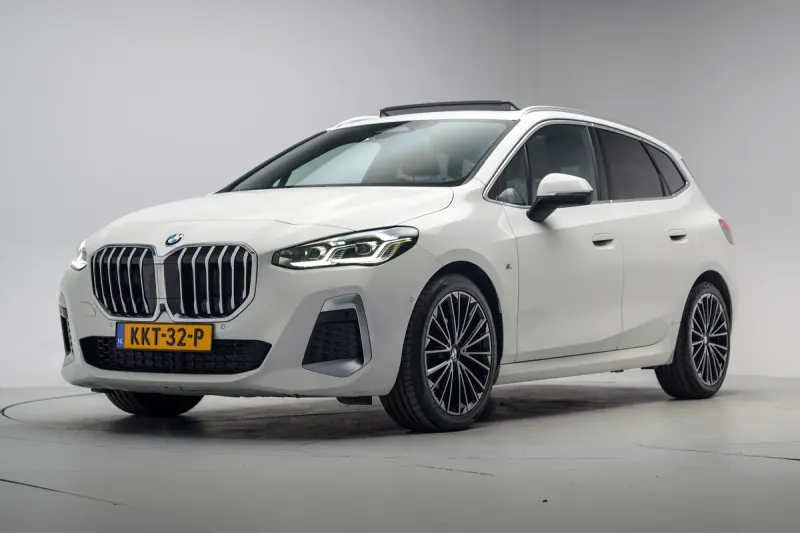 BMW 2-Serie (2023)