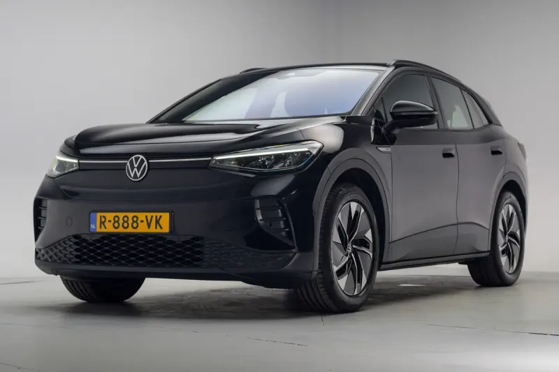 Volkswagen ID.4 (2022)