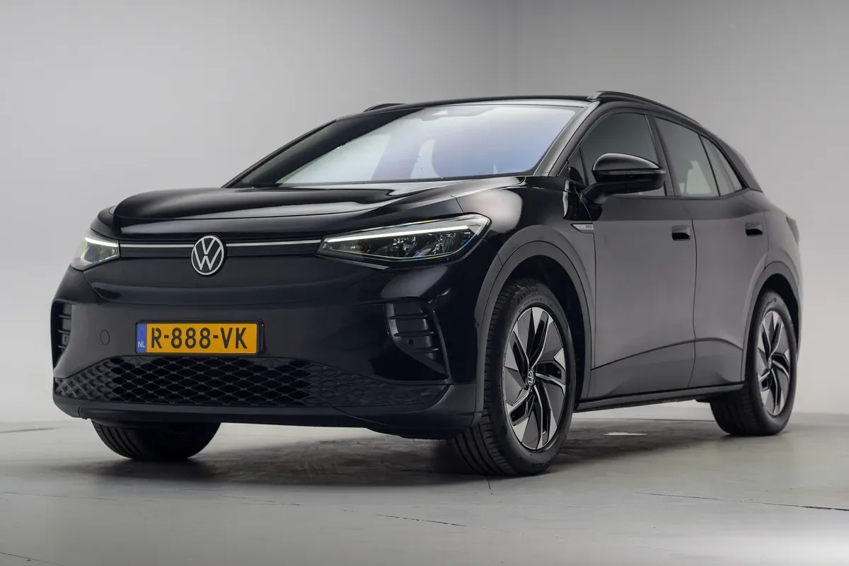 Volkswagen ID.4 (2022) — foto 1