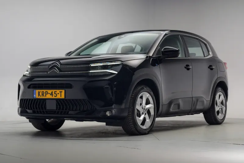 Citroën C5 Aircross (2023)