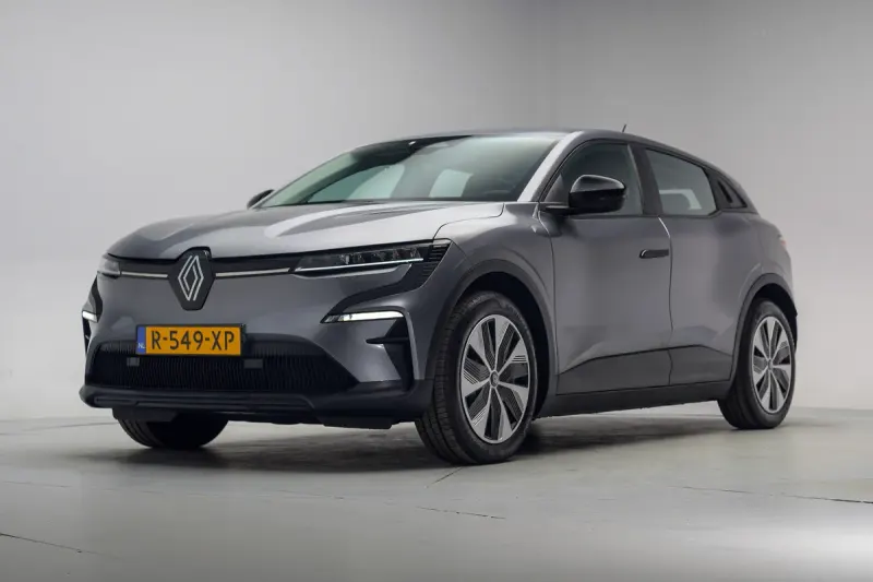 Renault Mégane E-Tech (2022)
