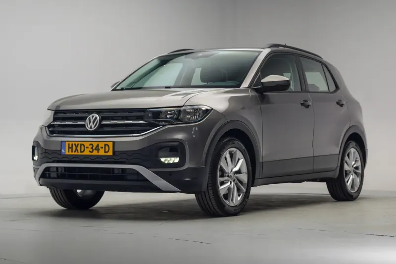 Volkswagen T-Cross (2020)