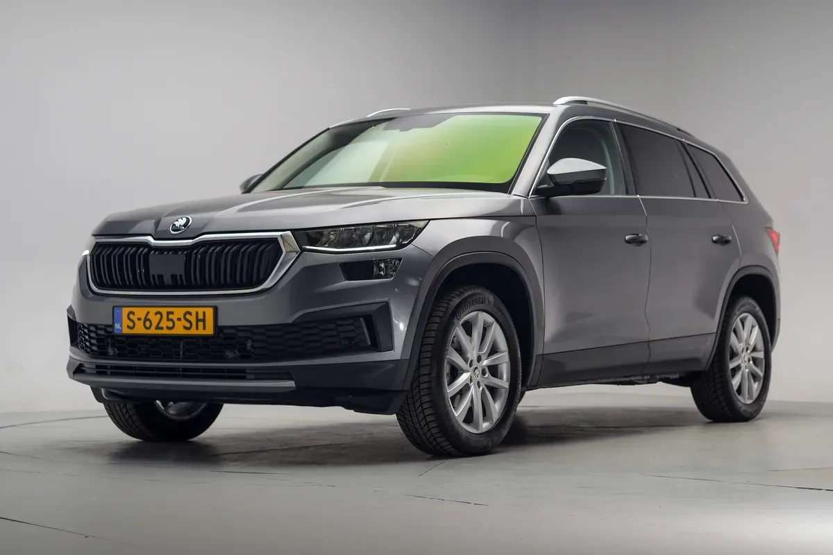 Škoda Kodiaq (2023) — foto 1