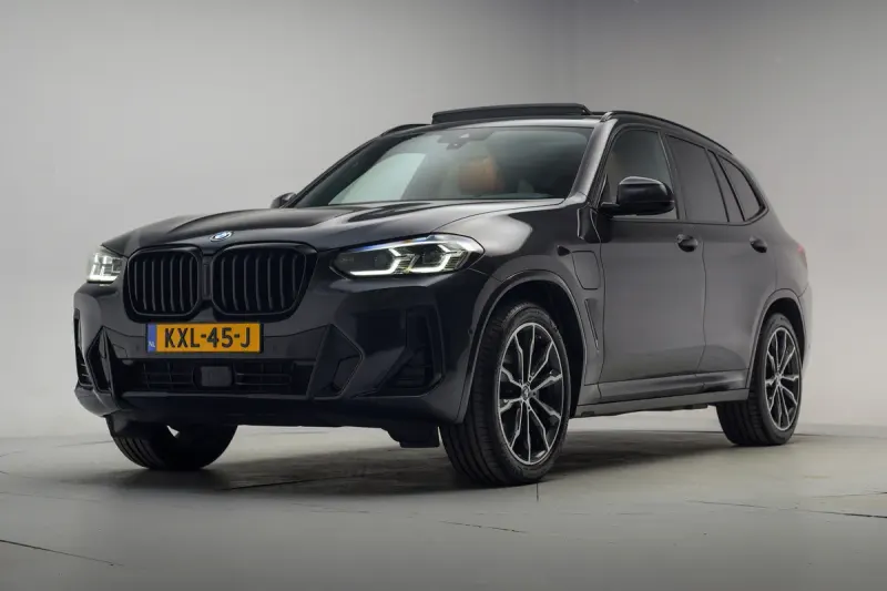 BMW X3 (2022)