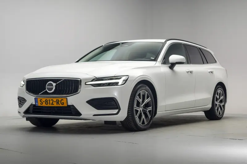Volvo V60 (2023)