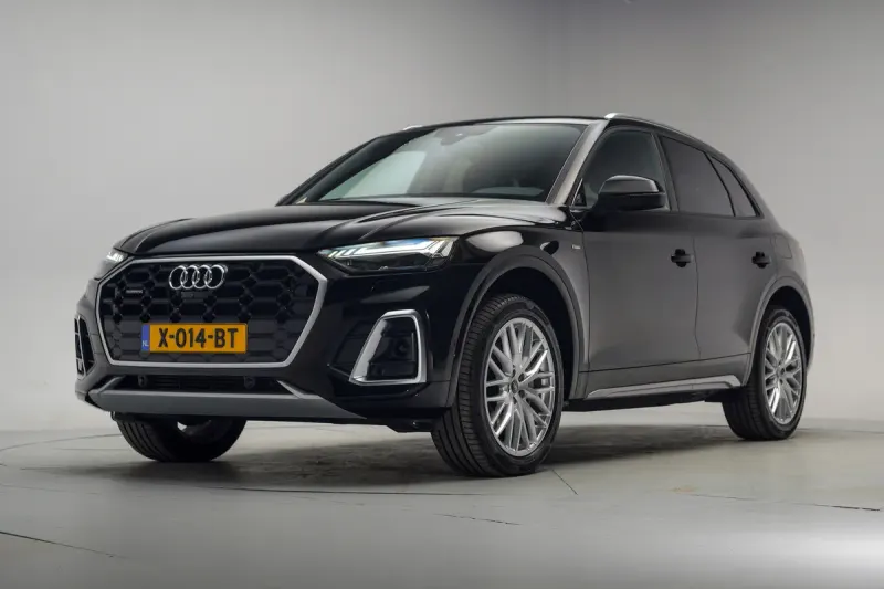 Audi Q5 (2022)