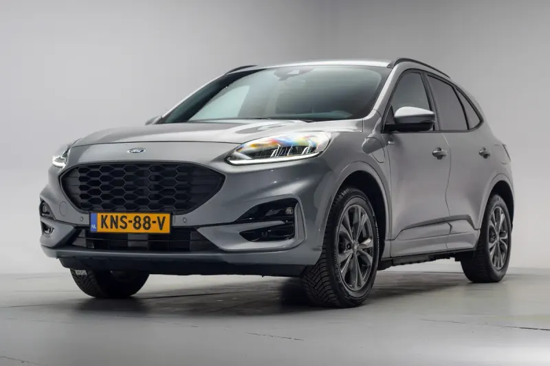 Ford Kuga (2023)