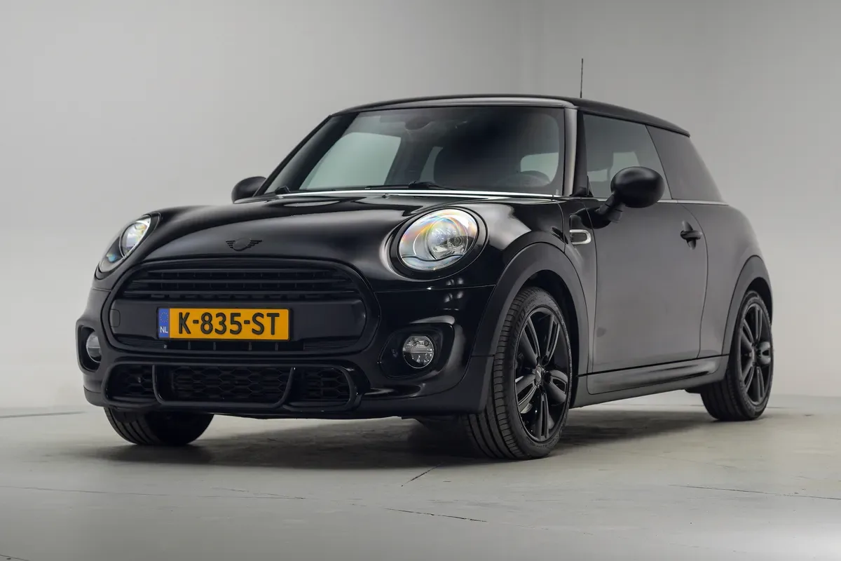 MINI One (2017) — foto 1