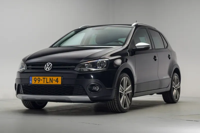 Volkswagen Polo (2012)