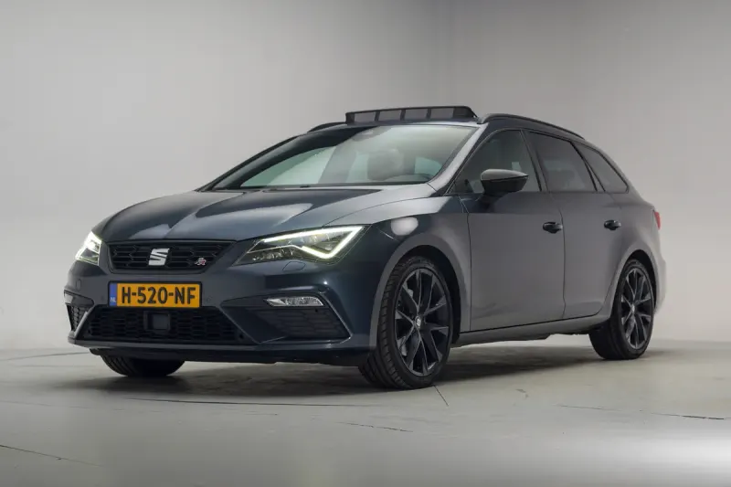 SEAT Leon (2020)