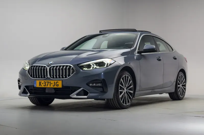 BMW 2-Serie Gran Coupé (2021)