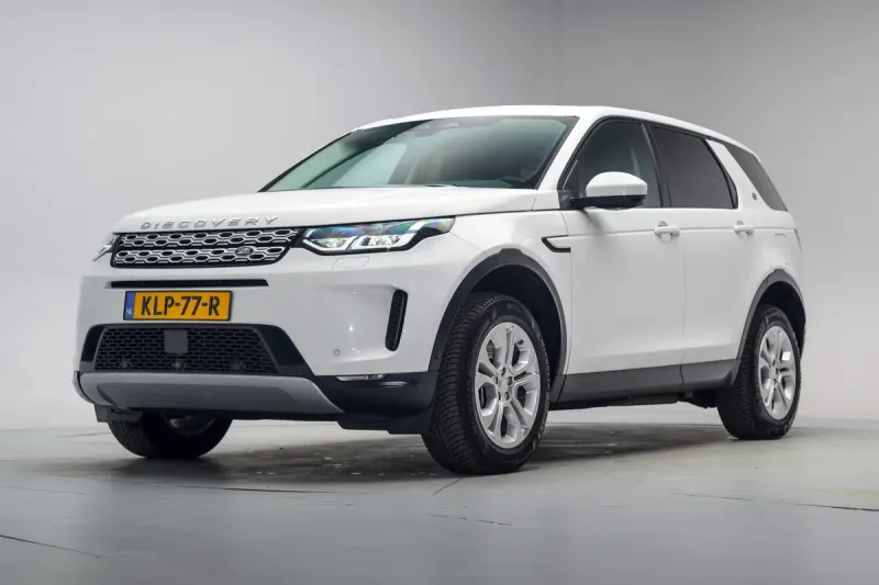 Land Rover Discovery Sport (2021)