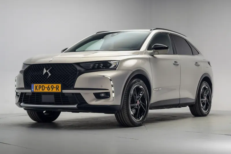DS 7 (2022)
