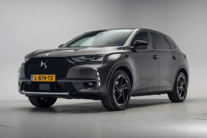 DS 7 (2021)