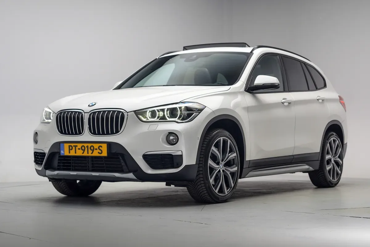 BMW X1 (2017) — foto 1