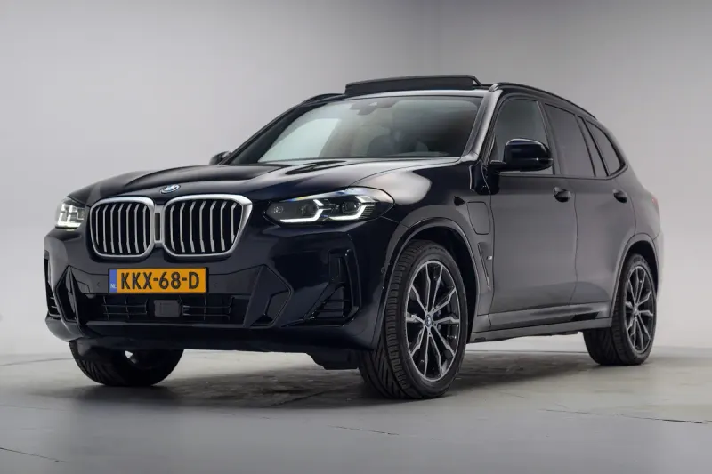 BMW X3 (2023)